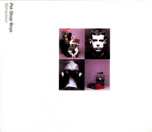 Behaviour (CD2) (Further Listening 1990-1991)