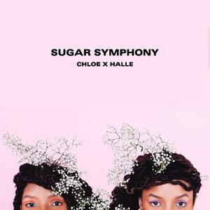 Sugar Symphony EP