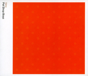 Very (CD1) (Remastered 2001)