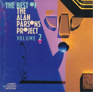 The Best Of The Alan Parsons Project, Volume 2