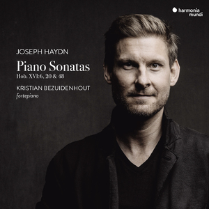 Haydn Piano Sonatas [Hi-Res]