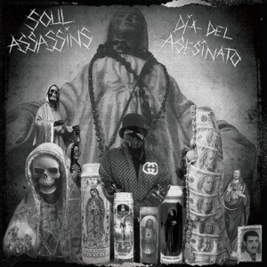 Soul Assassins. Dia Del Asesinato (limited Edition)