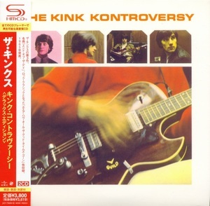 The Kink Kontroversy