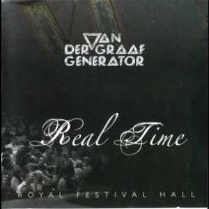 Real Time - Royal Festival Hall