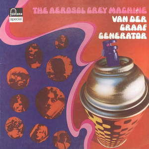 The Aerosol Grey Machine