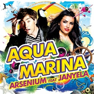 Aquamarina (single)