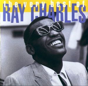 The Very Best Of Ray Charles