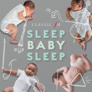 Sleep Baby Sleep [Hi-Res]