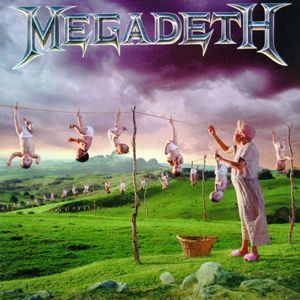 Youthanasia