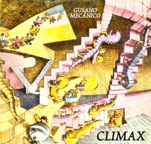 Gusano Mecanico