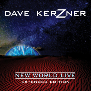 New World Live (extended Edition)