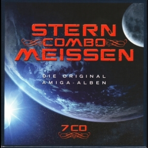 Die Original AMIGA-Alben [7CD] {Sechzehnzehn Musikproduktion BF 06392}
