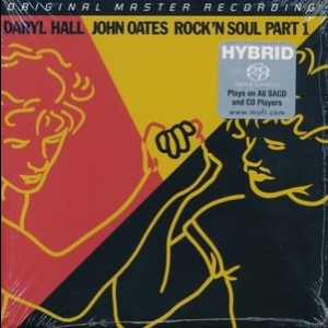 Rock 'N Soul Part 1