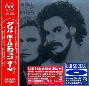 Daryl Hall & John Oates