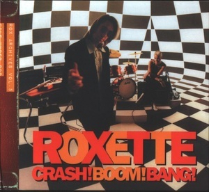 Crash! Boom! Bang!
