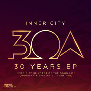 30 Years EP