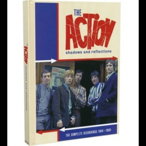 Shadows And Reflections: The Complete Recordings 1964-1968