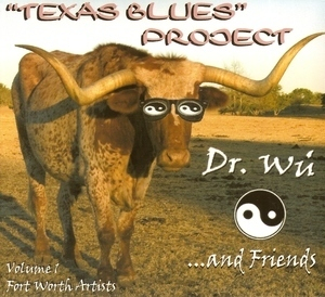 Texas Blues Project Vol.1