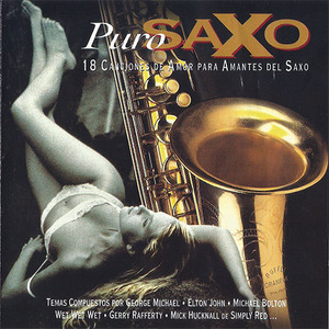 Puro Saxo