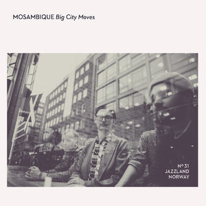 Big City Moves