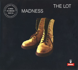 The Lot [6CD] {Virgin MADBOX2, 7243 8 48074 0 5}