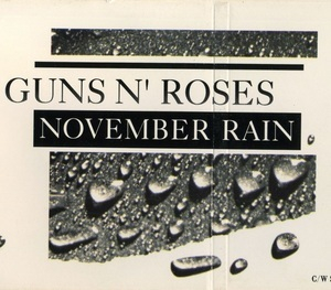 November Rain