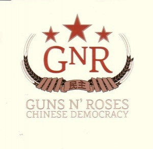 Chinese Democracy