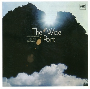 The Wide Point