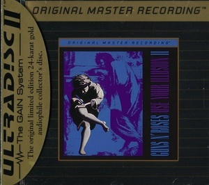 Use Your Illusion II