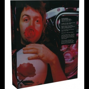 Red Rose Speedway