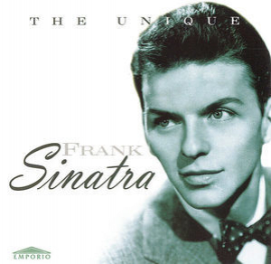 The Unique (The Early Years, CD2)