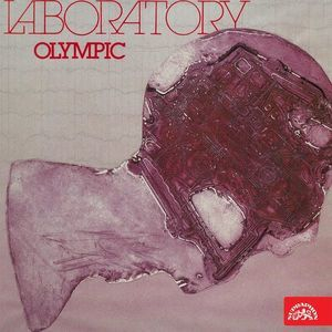 Laboratory (English Version)