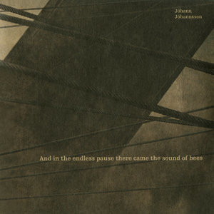 And In The Endless Pause There Came The Sound Of Bees (Original Soundtrack)