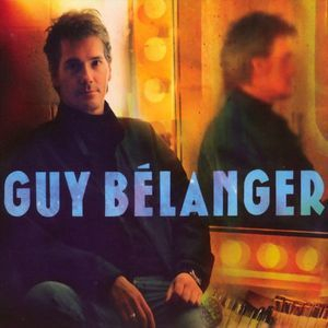 Guy Belanger