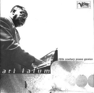 20th Century Piano Genius (CD1)