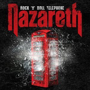 Rock 'n' Roll Telephone (Deluxe Edition)