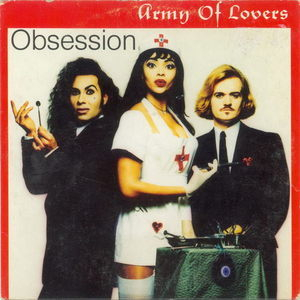 Obsession [CDS]