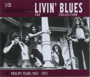 The Complete Collection - The Philips Years 1967-1973