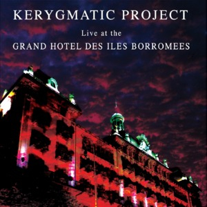 Live At The Grand Hotel Des Iles Borromees