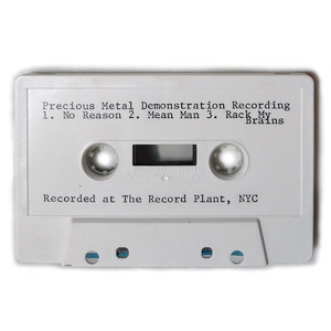 Demonstration Recordings