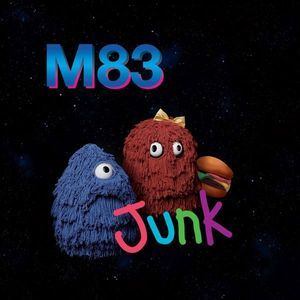 Junk [Hi-Res]