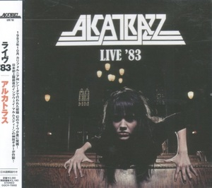 Live '83