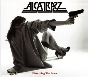Disturbing The Peace