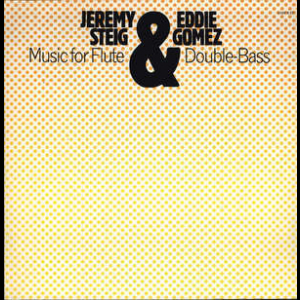 Music For Flute & Double Bass [vinyl rip, 16-44] 