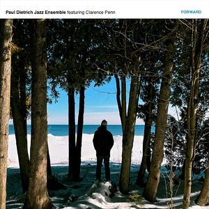 Forward (feat. Clarence Penn)