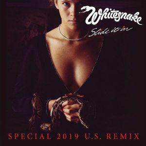 Slide It In (Special 2019 U.S. Remix) [Hi-Res]