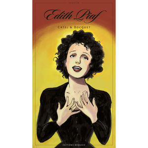 BD Music & Martin Penet Present: Edith Piaf