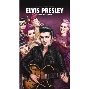 Bd Music Presents: Elvis Presley