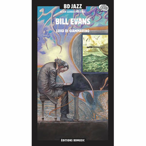 Bd Music Presents: Bill Evans