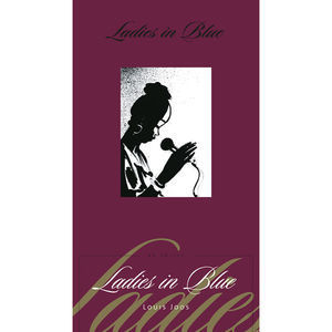 BD Music Presents: Ladies In Blue